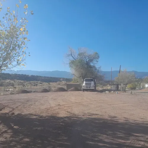 Coal Creek Clean-up (before, during, after)